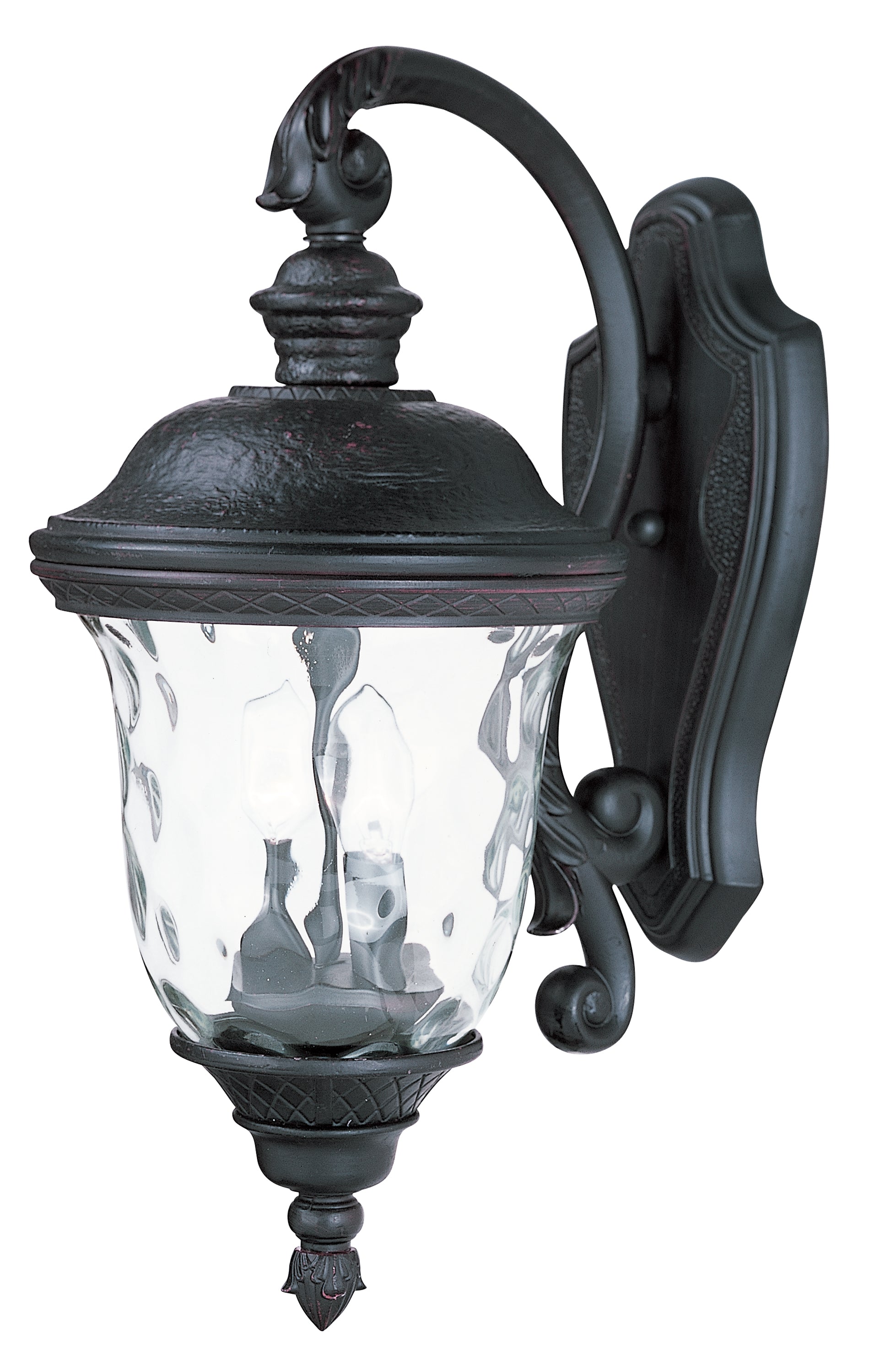 Carriage House VX Outdoor Wall Mount