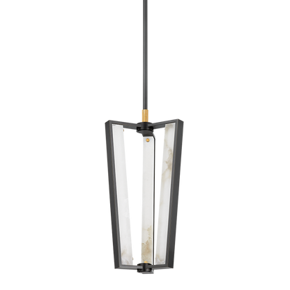 Edgemere Pendant