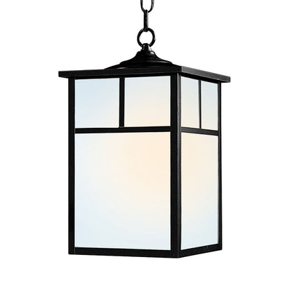 Coldwater Outdoor Hanging Lantern