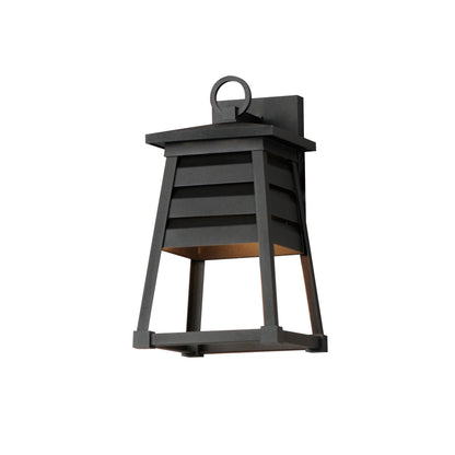 Shutters Outdoor Wall Mount