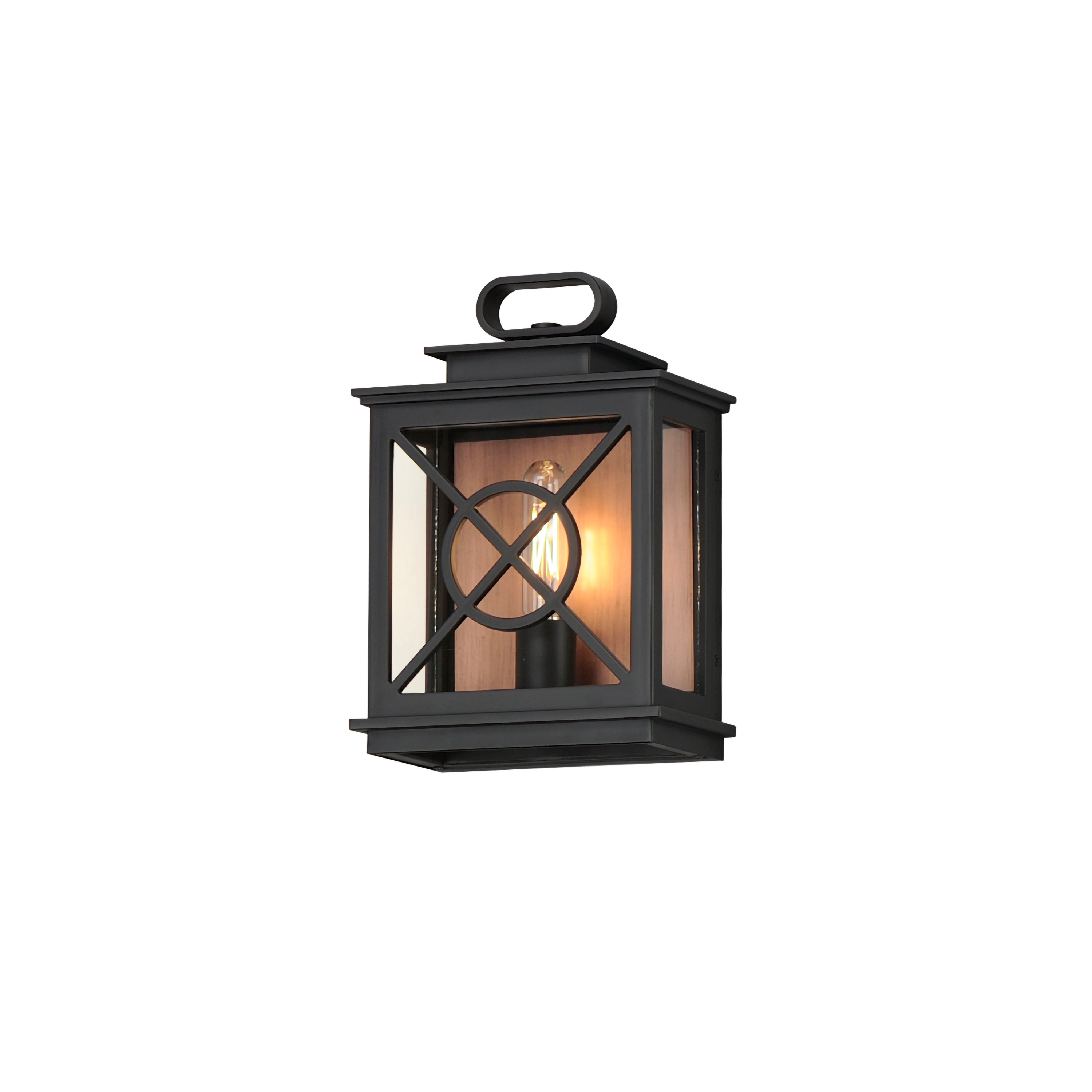 Yorktown VX Outdoor Wall Mount
