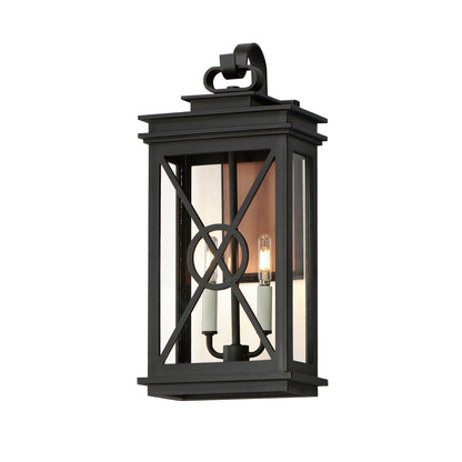 Yorktown VX Outdoor Wall Mount