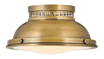 Emery Small Flush Mount