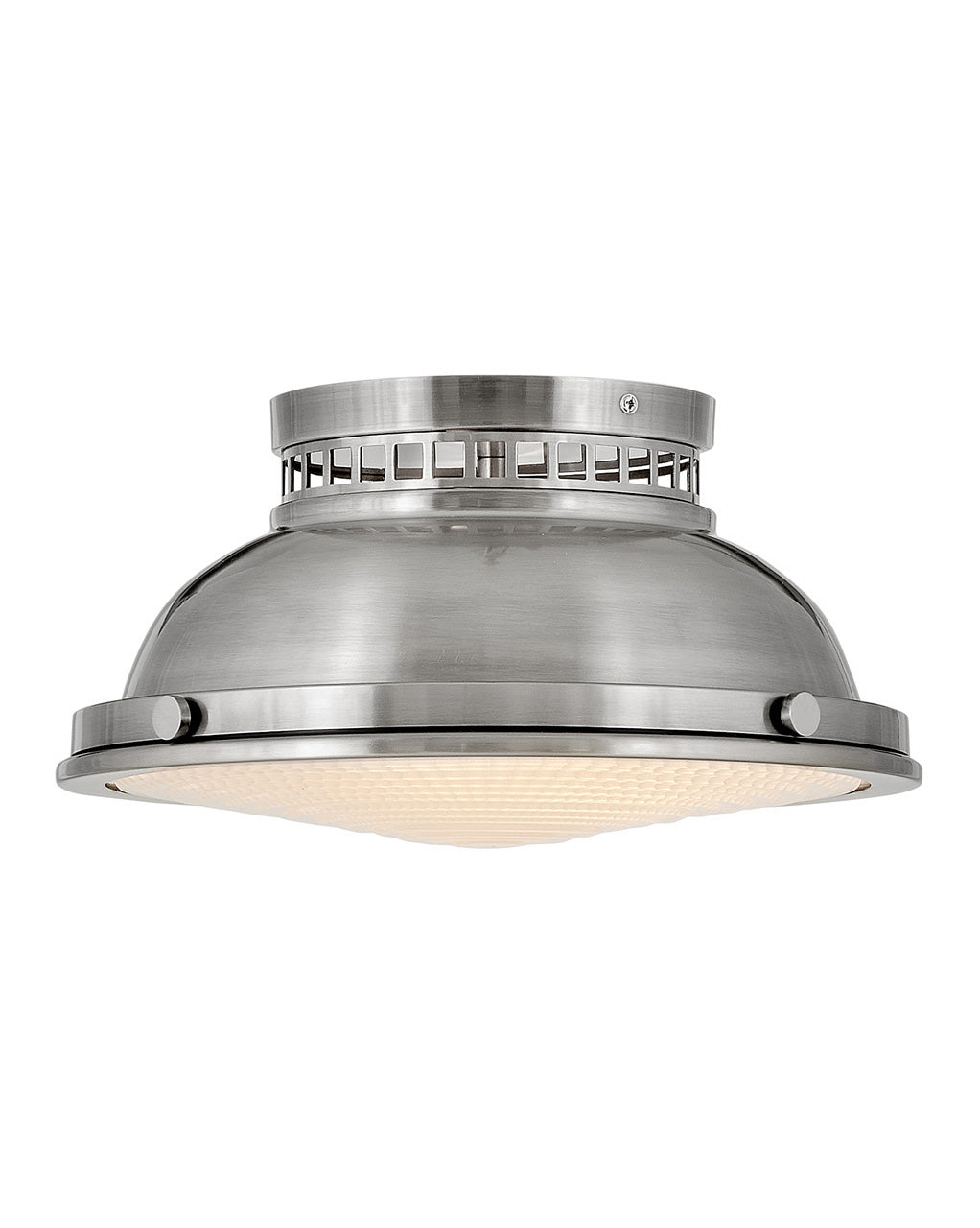 Emery Flush Mount