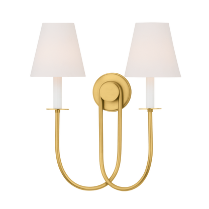 MIDTOWN Wall Sconce