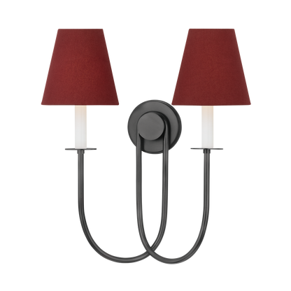MIDTOWN Wall Sconce