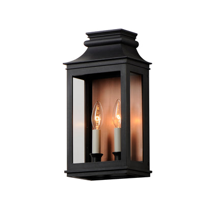 Savannah VX Outdoor Wall Mount