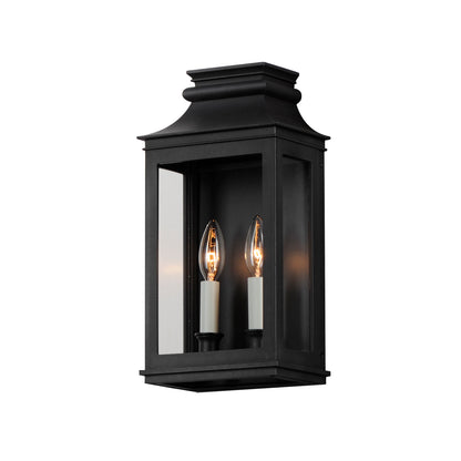 Savannah VX Outdoor Wall Mount