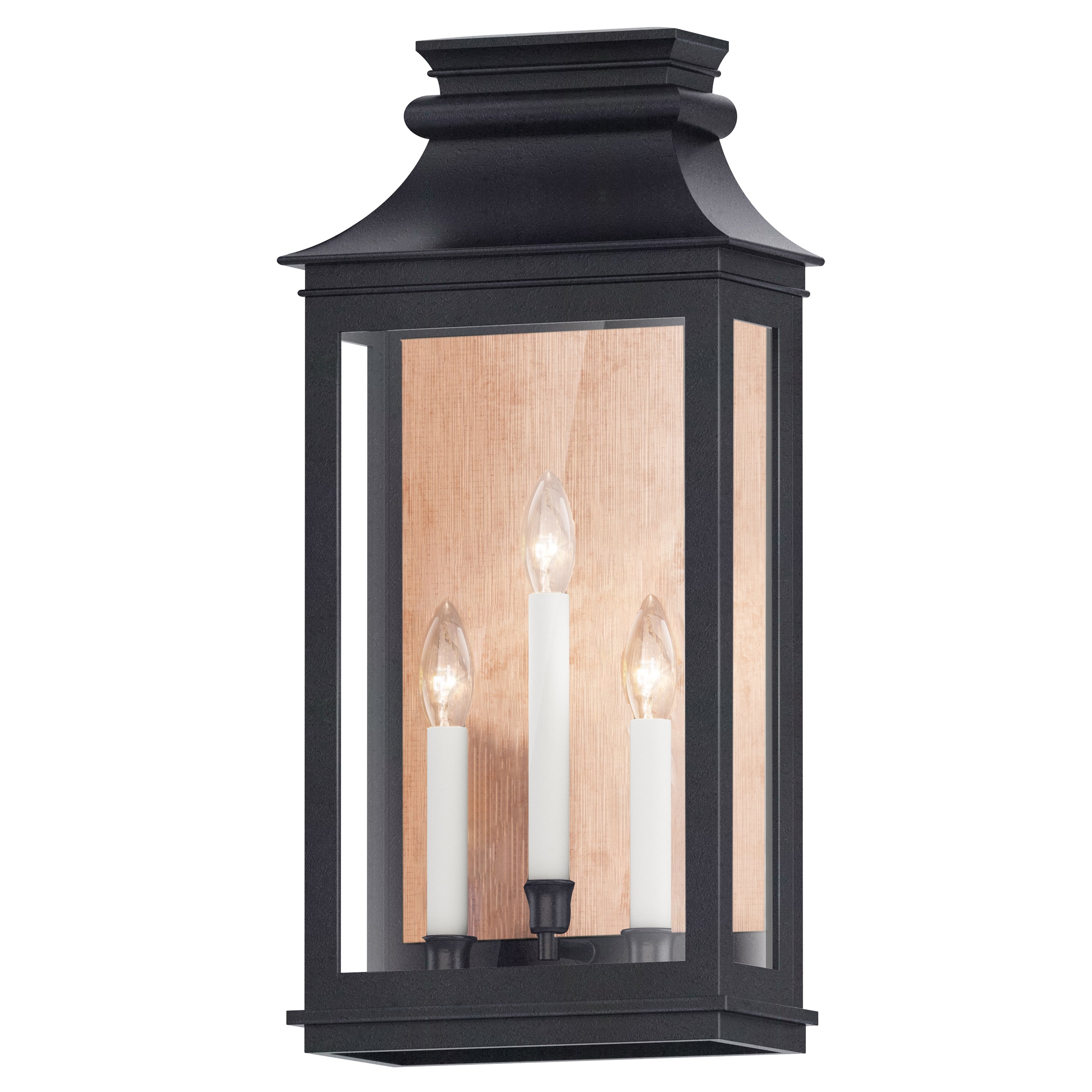 Savannah VX Outdoor Wall Mount