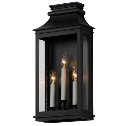 Savannah VX Outdoor Wall Mount