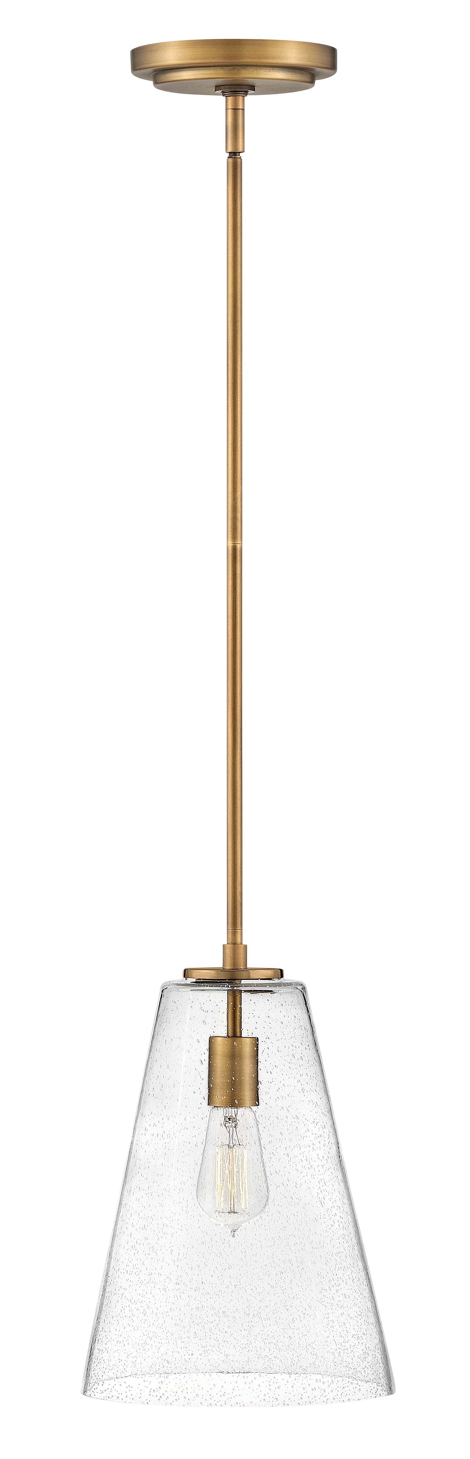 Vance Small Pendant