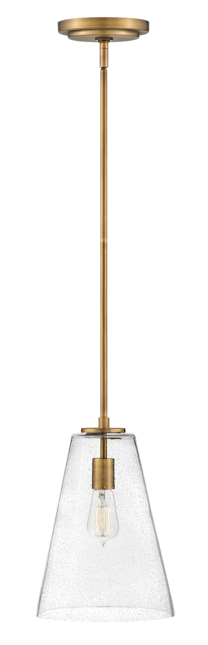 Vance Small Pendant