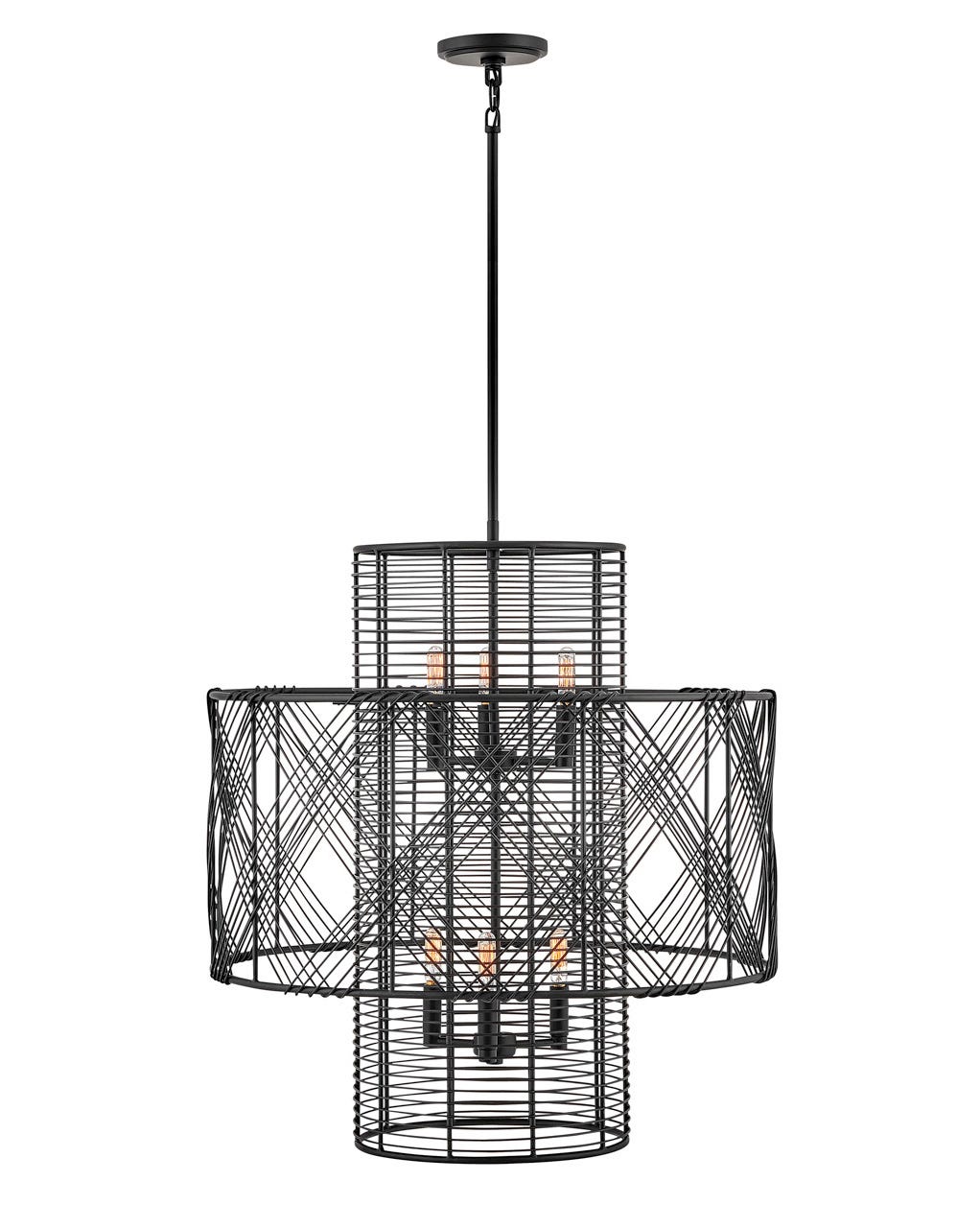 Nikko Chandelier