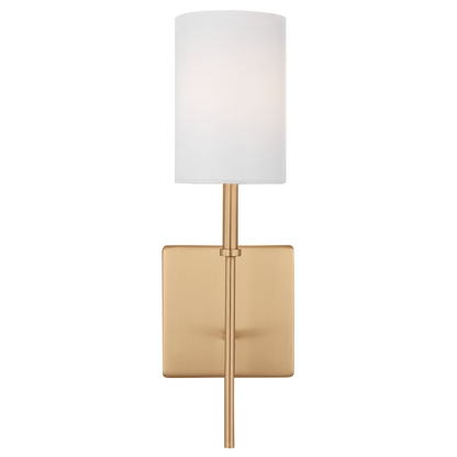 Foxdale One Light Wall / Bath Sconce