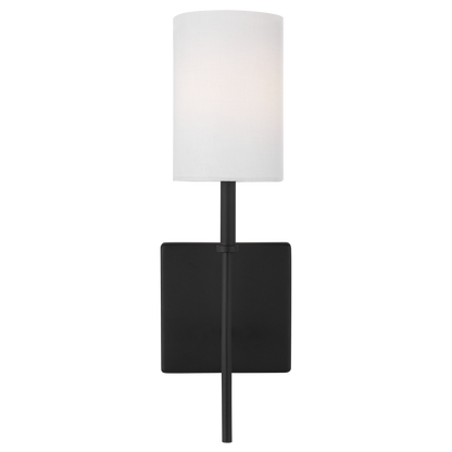 Foxdale One Light Wall / Bath Sconce