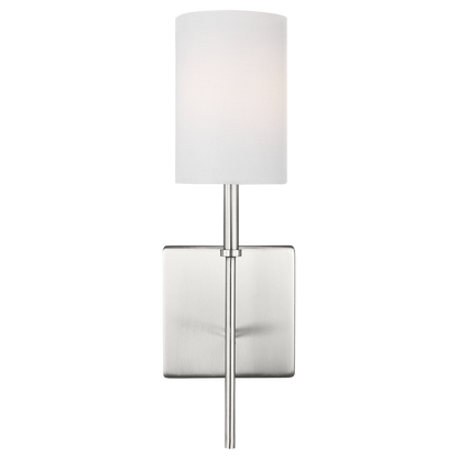 Foxdale One Light Wall / Bath Sconce