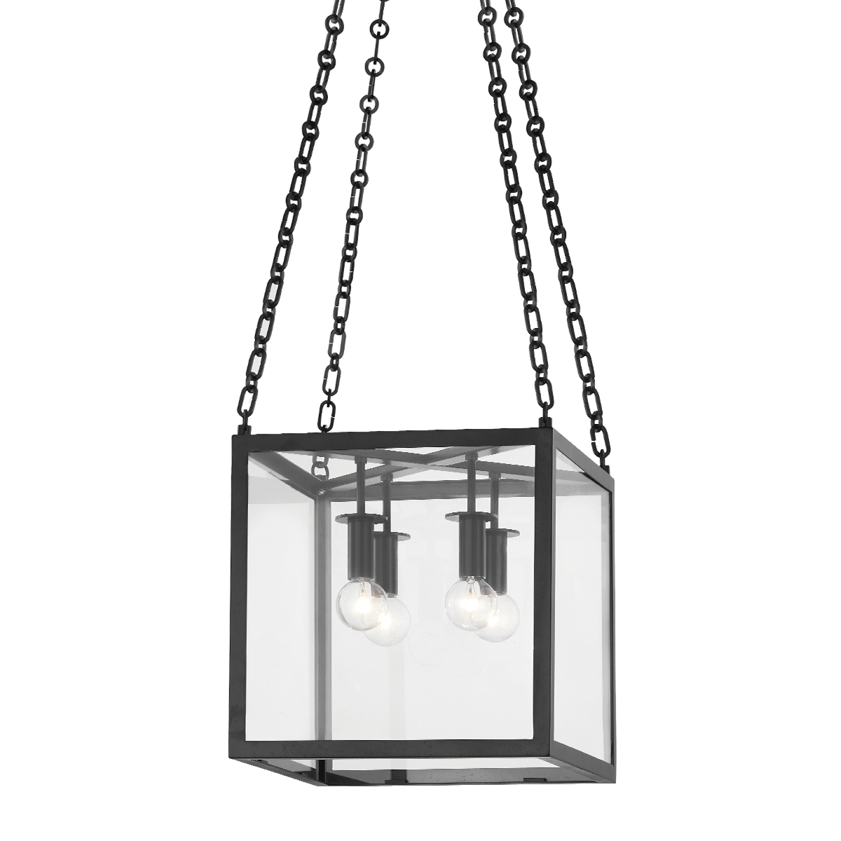 Catskill Lantern