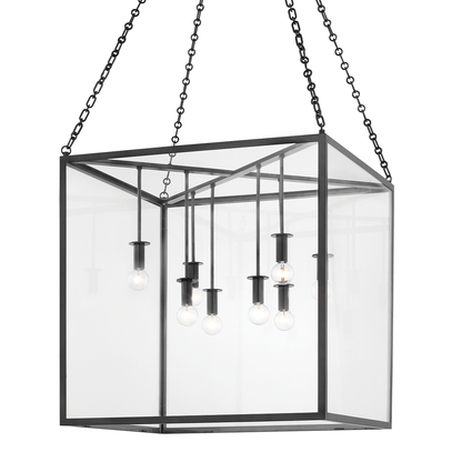 Catskill Lantern