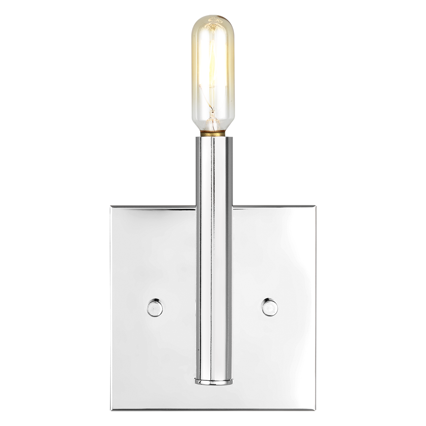 Vector One Light Wall / Bath Sconce