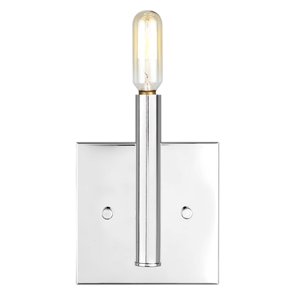 Vector One Light Wall / Bath Sconce