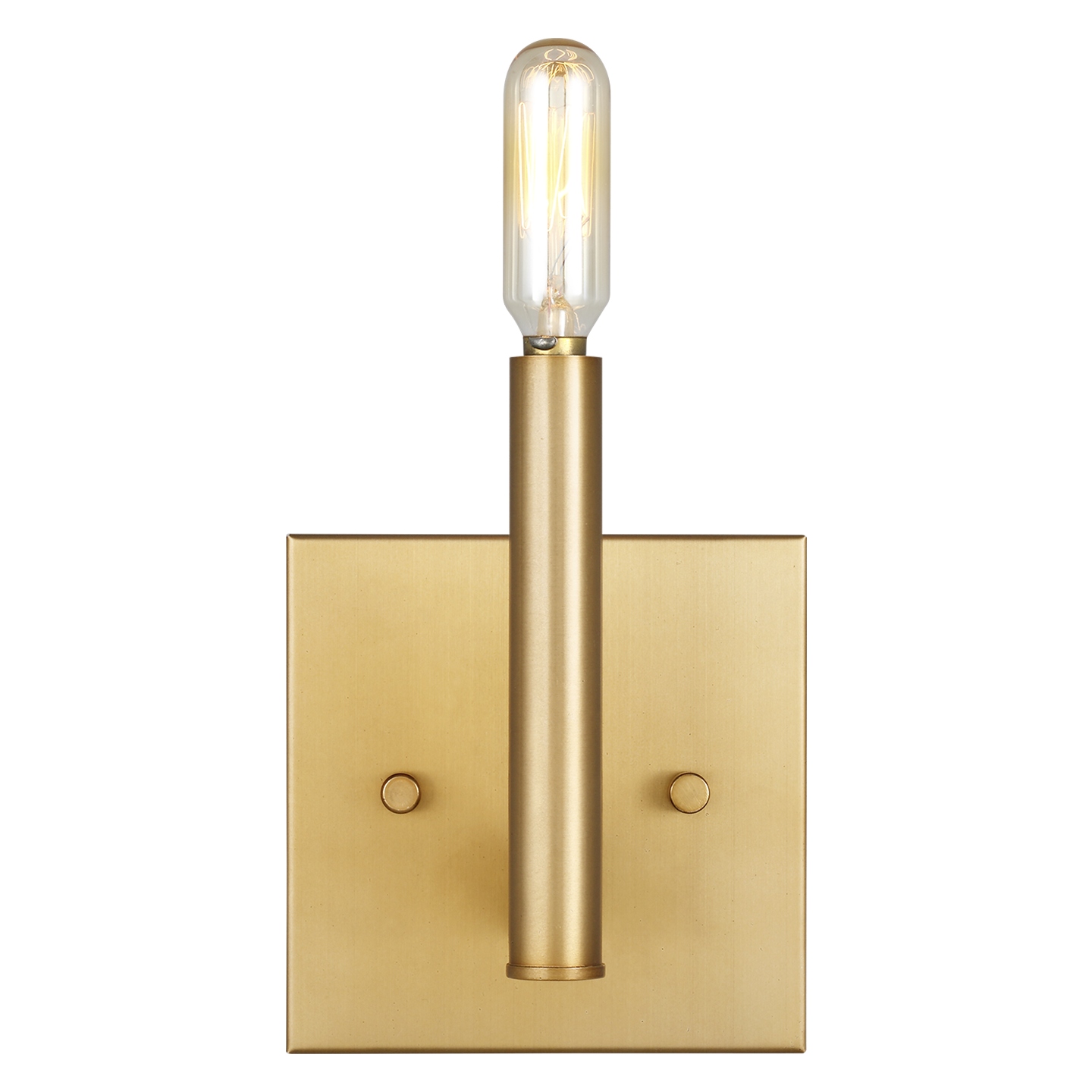 Vector One Light Wall / Bath Sconce