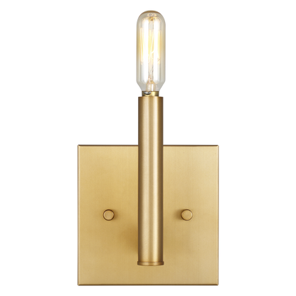 Vector One Light Wall / Bath Sconce