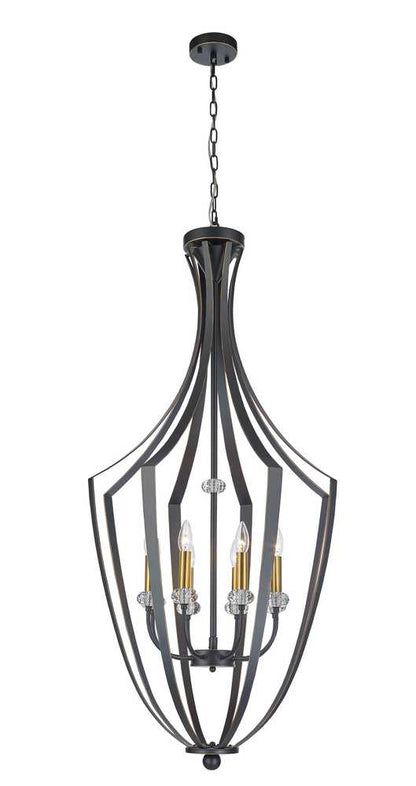 Cages Pendant