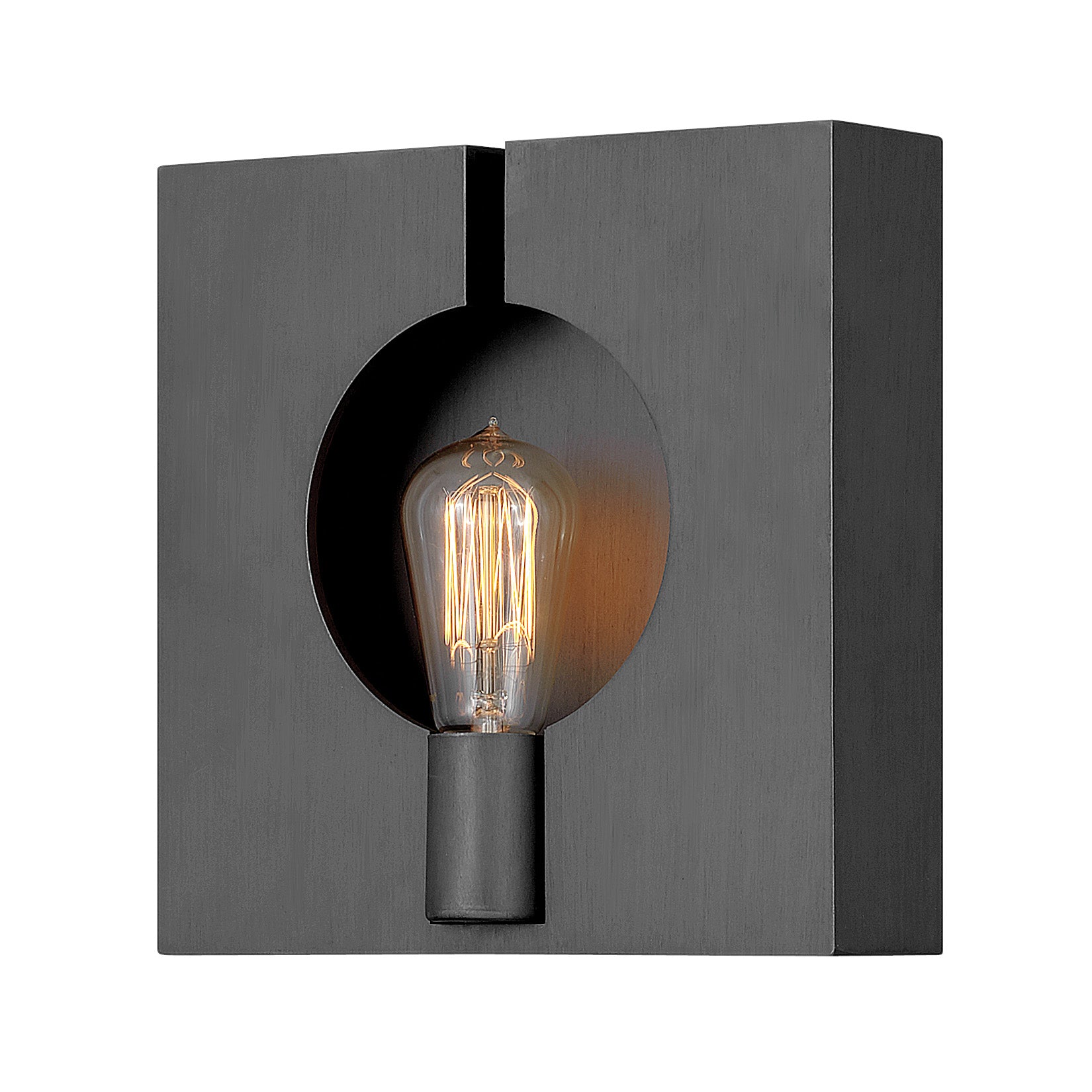 Ludlow Medium Single Light Sconce