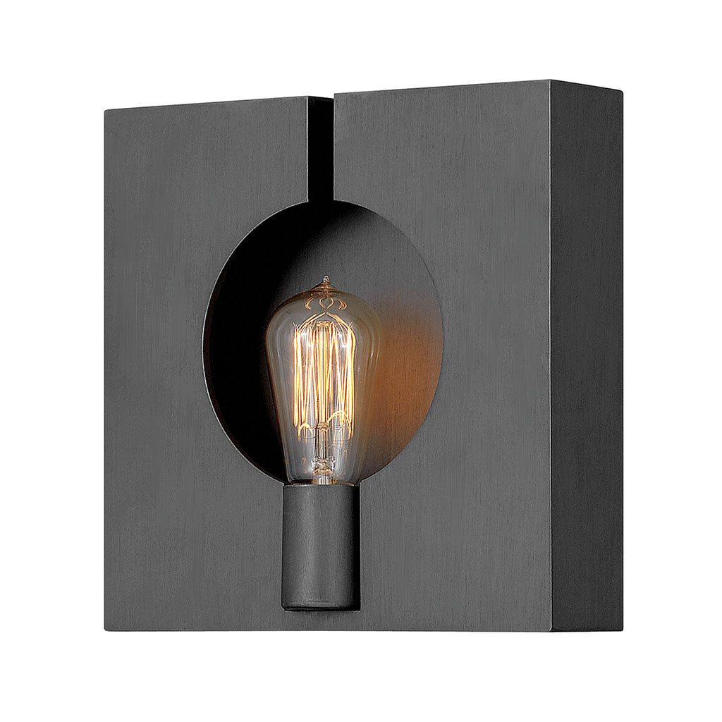 Ludlow Sconce