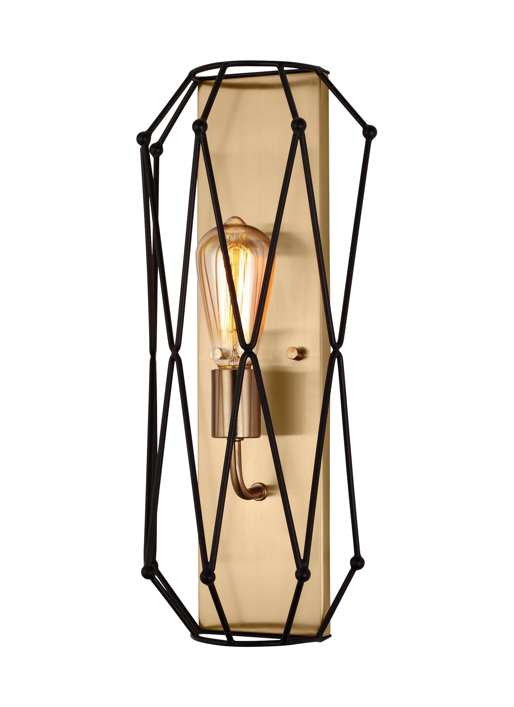 Zarra Wall / Bath Sconce