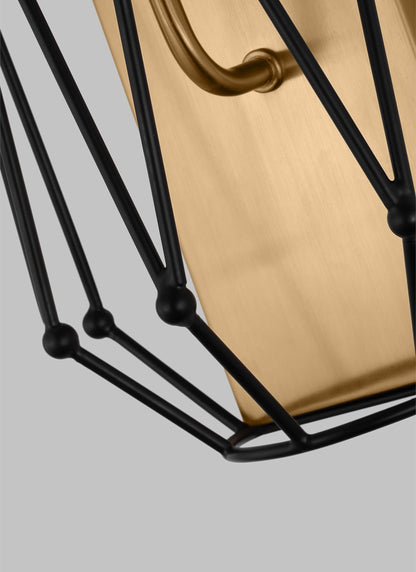 Zarra Wall / Bath Sconce