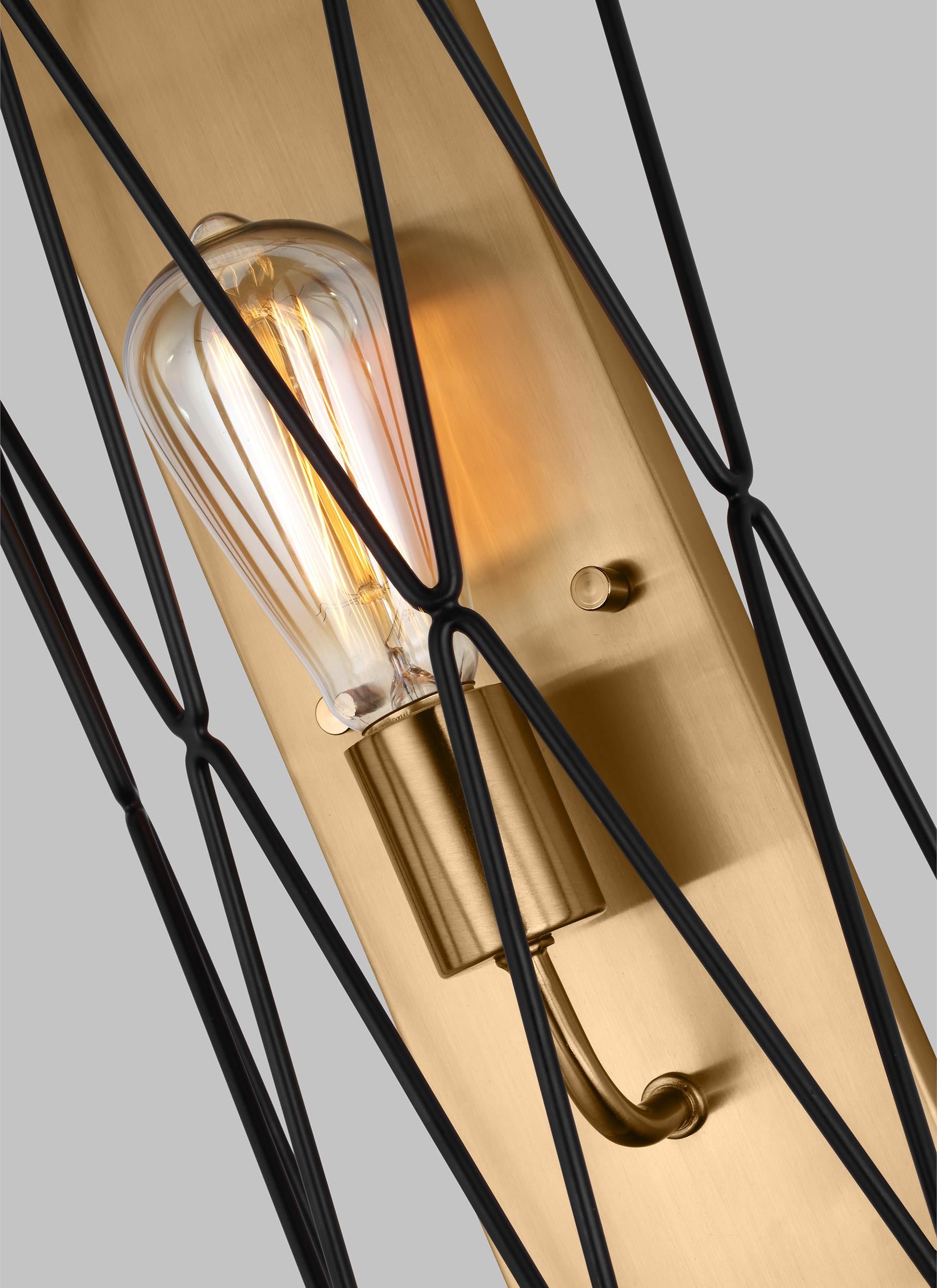 Zarra Wall / Bath Sconce