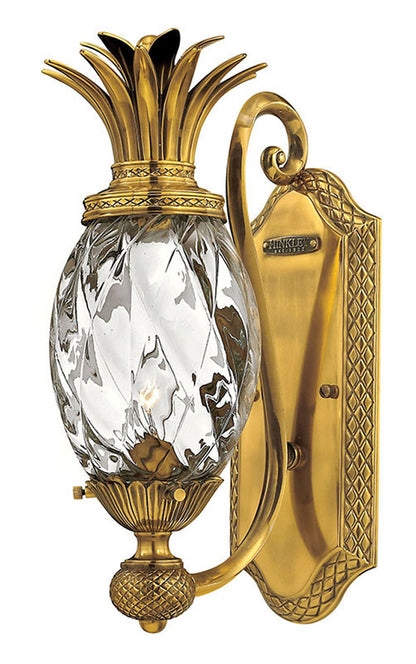 Plantation Sconce