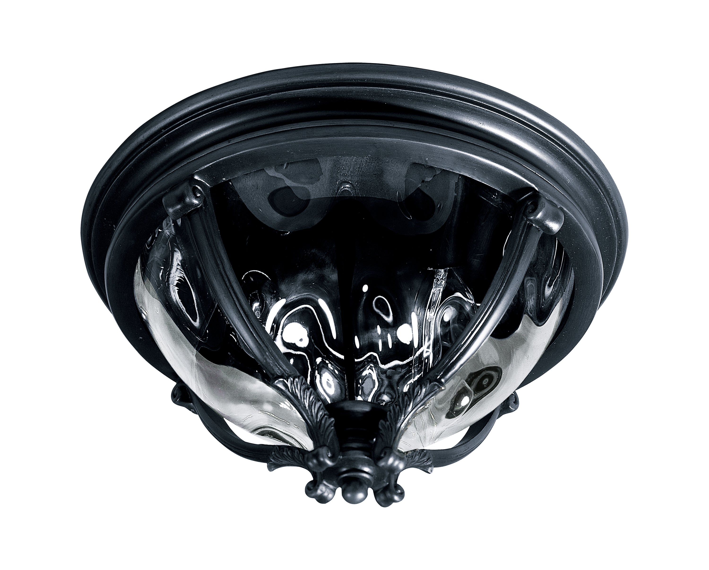 Camden VX Outdoor Flush Mount