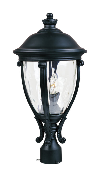 Camden VX Outdoor Pole/Post Mount