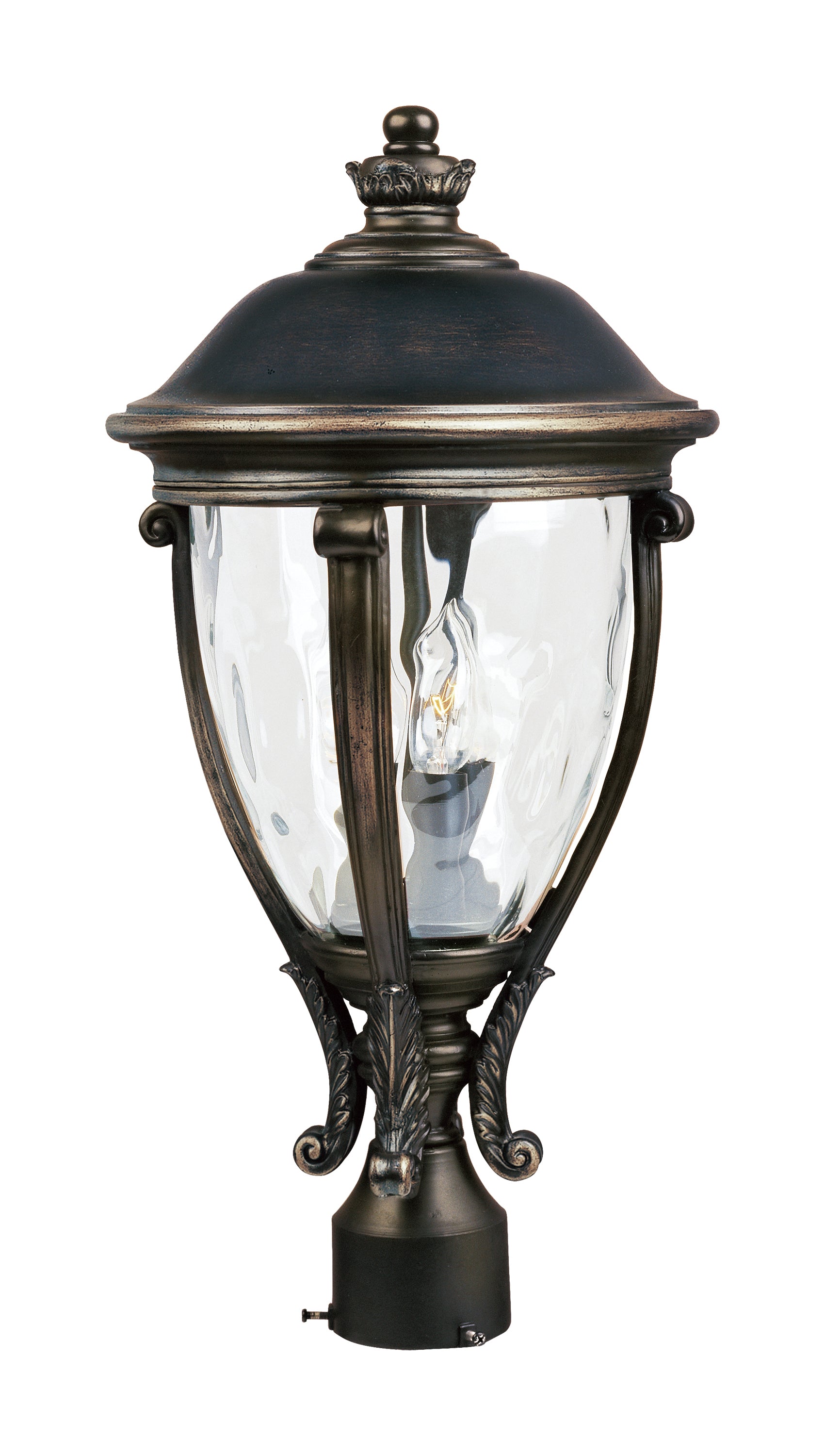 Camden VX Outdoor Pole/Post Mount