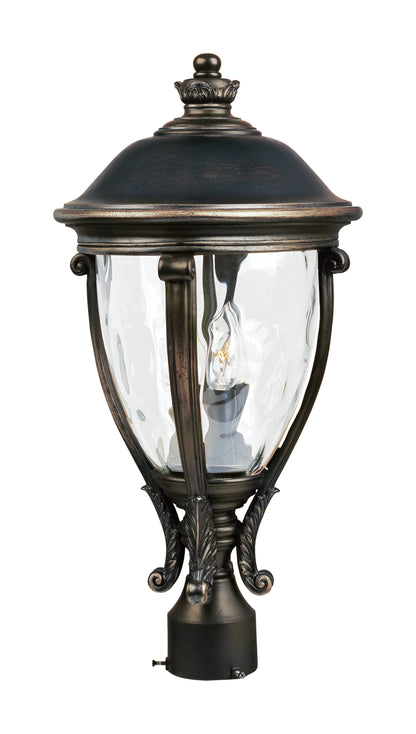 Camden VX Outdoor Pole/Post Mount