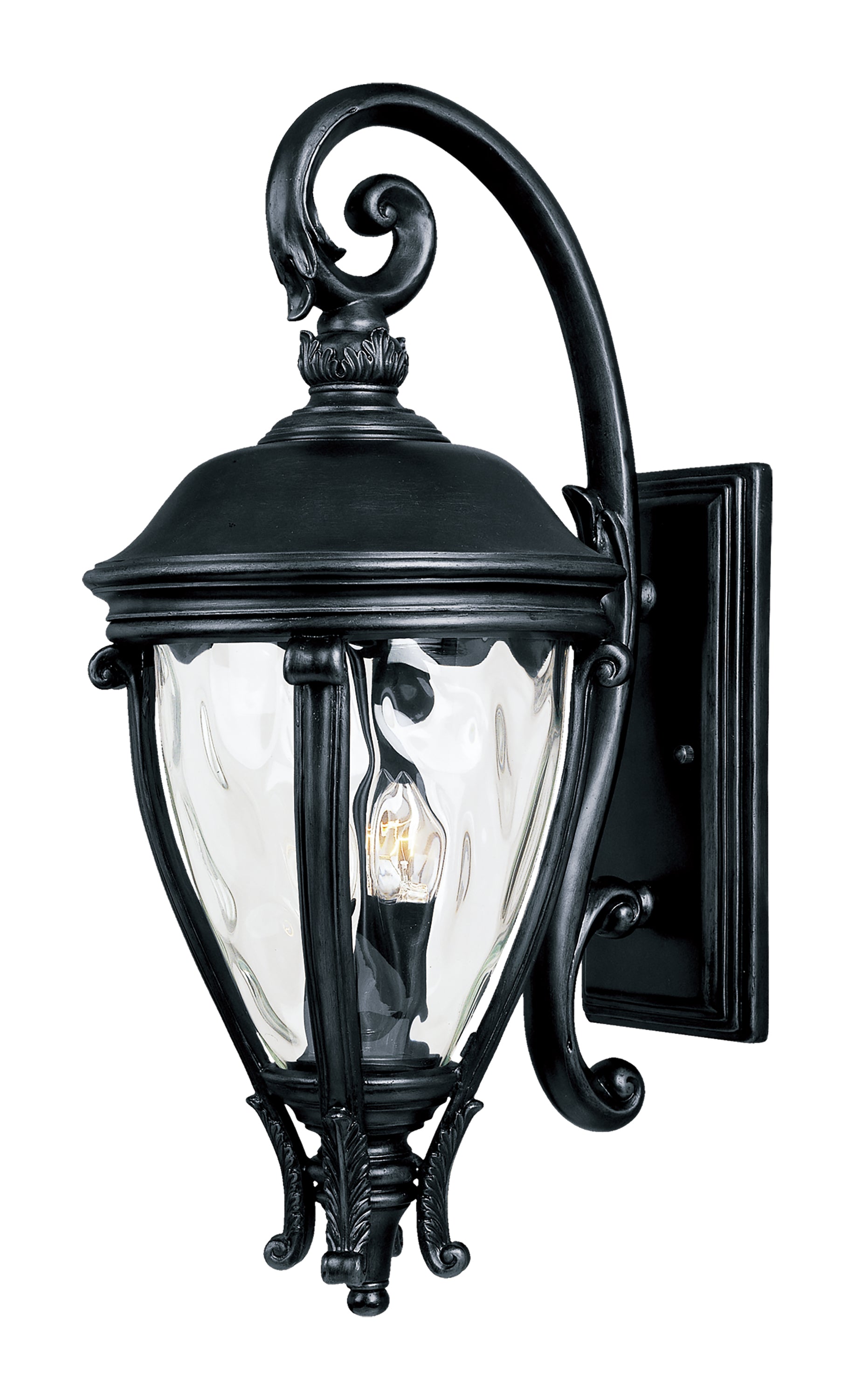 Camden VX Outdoor Wall Mount