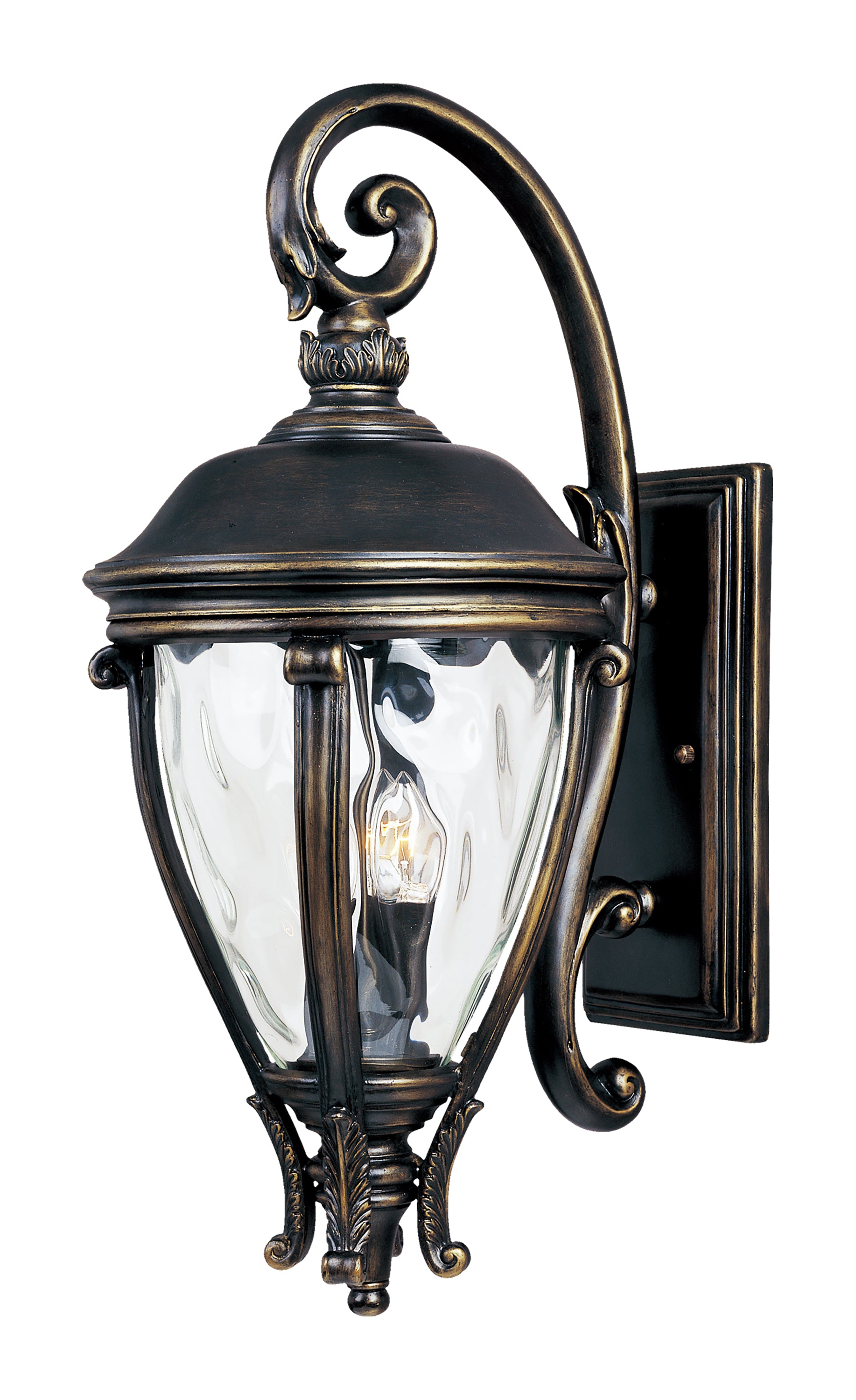 Camden VX Outdoor Wall Mount