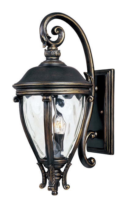 Camden VX Outdoor Wall Mount