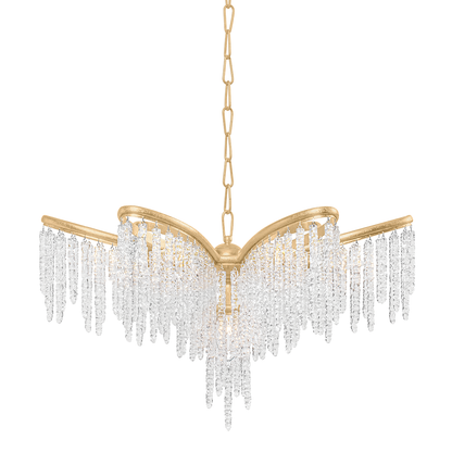 Pandora Chandelier