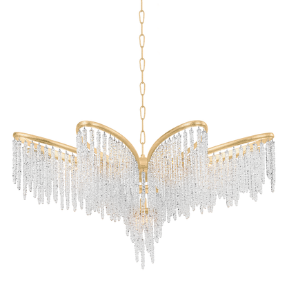 Pandora Chandelier
