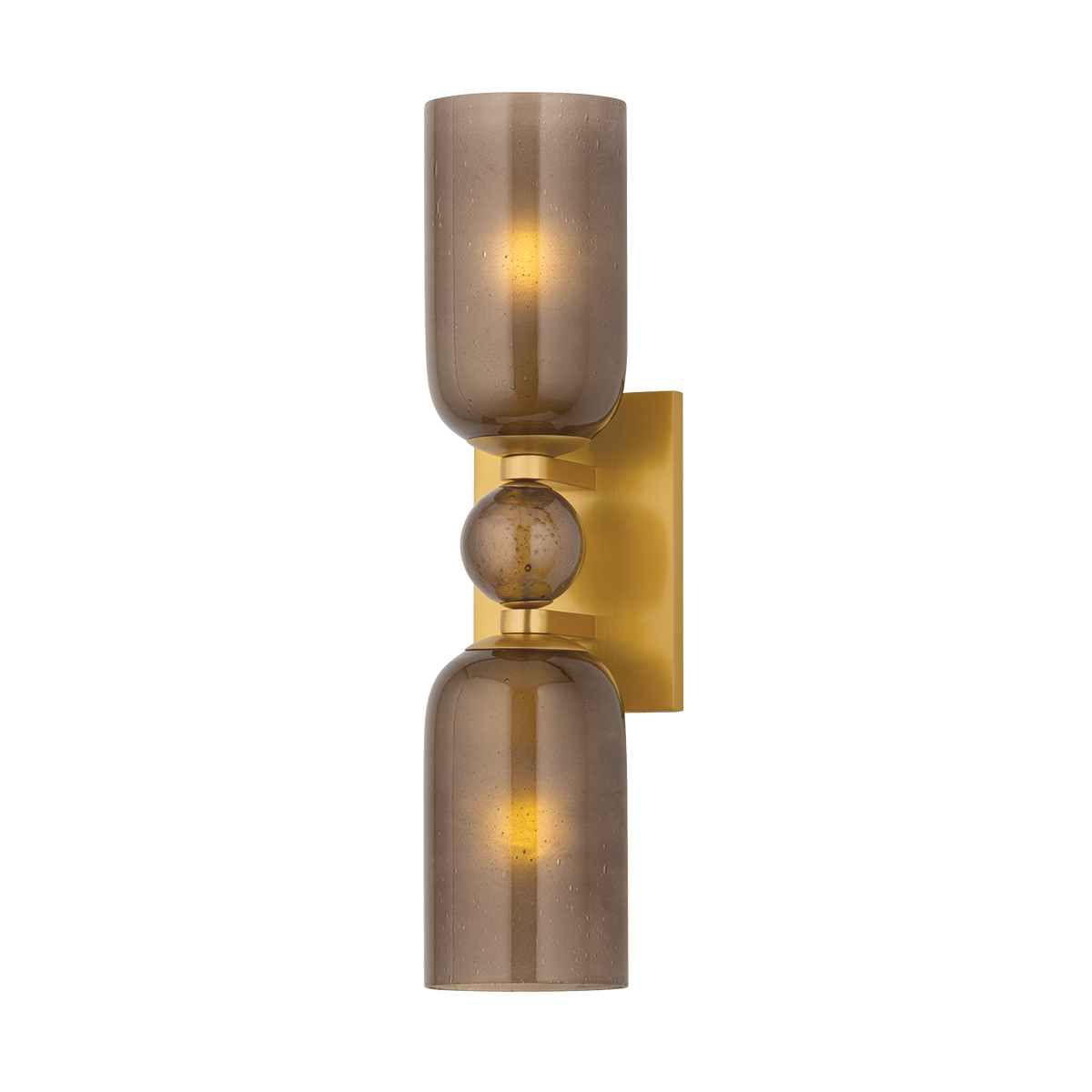 HURLEYVILLE Wall Sconce