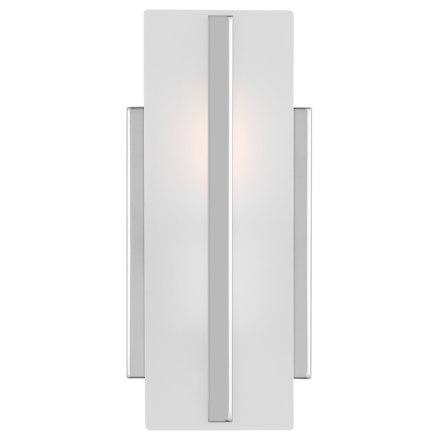 Dex One Light Wall / Bath Sconce