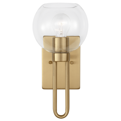 Codyn One Light Wall / Bath Sconce