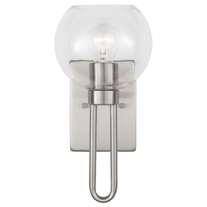 Codyn One Light Wall / Bath Sconce