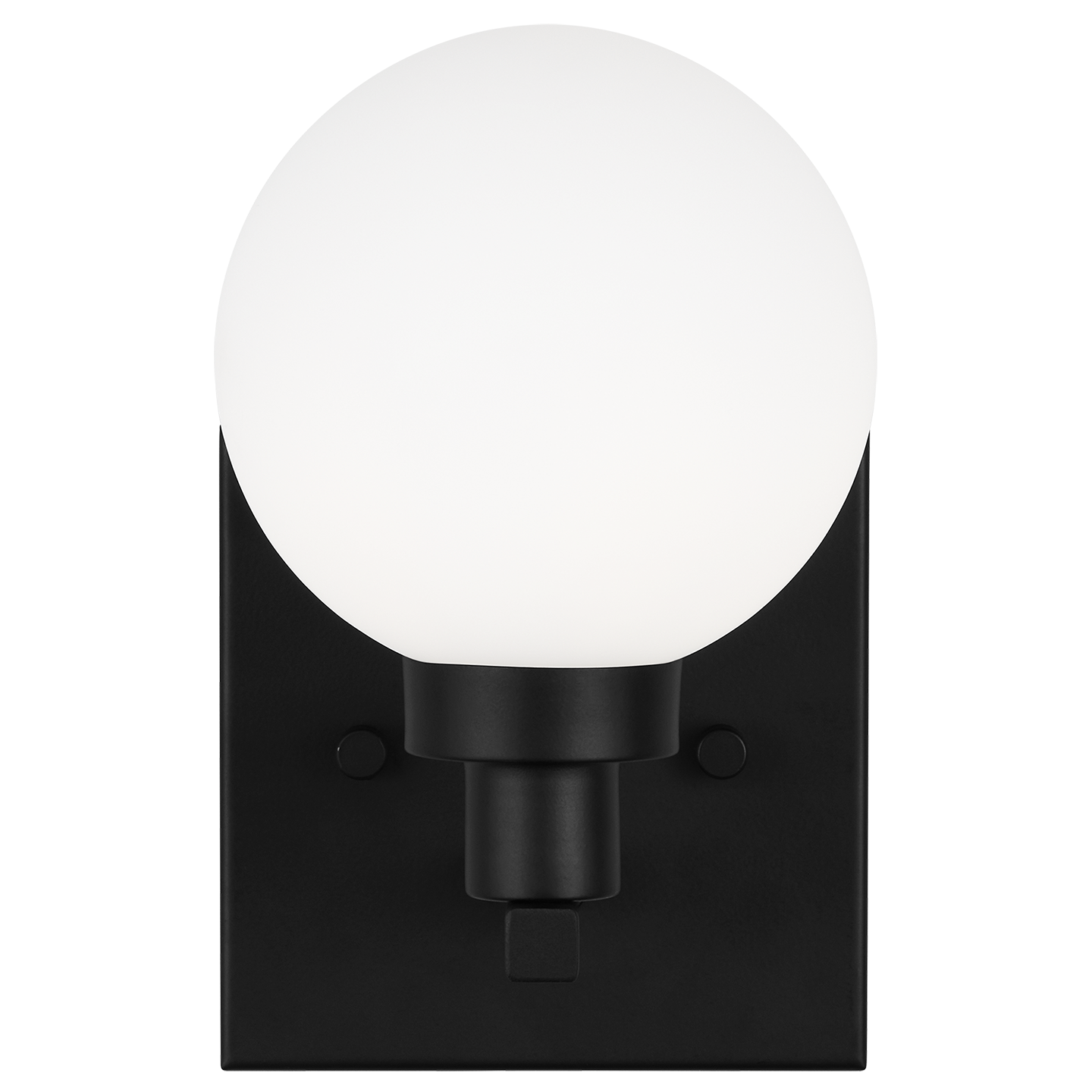 Clybourn One Light Wall / Bath Sconce