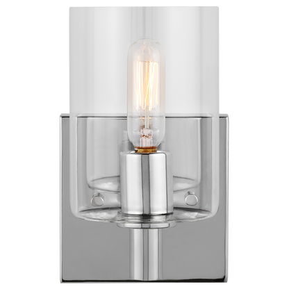 Fullton One Light Wall / Bath Sconce