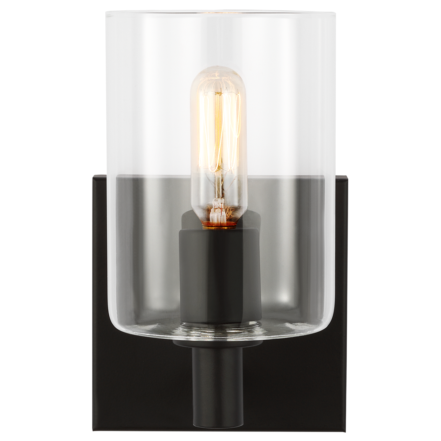 Fullton One Light Wall / Bath Sconce