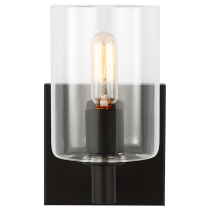 Fullton One Light Wall / Bath Sconce